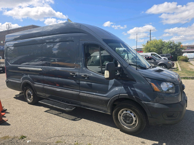 2021 Ford Transit Cargo Van T250 in Cars & Trucks in City of Toronto - Image 3