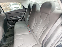 2023 Hyundai Elantra Preferred Onyx Black I4 FWD CVT APPLE CAR PLAY, ANDROID AUTO, **MARKET VALUE PR... (image 8)