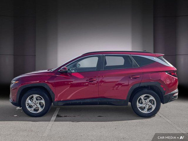 2023 Hyundai Tucson Preferred AWD | Heated Seats + Steering in Cars & Trucks in Cambridge - Image 2