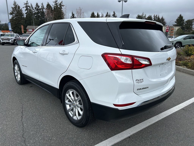  2019 Chevrolet Equinox in Cars & Trucks in Nanaimo - Image 3