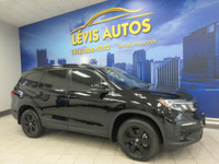 HONDA PILOT 2022 TRAILSPORT AWD TOUT ÉQUIPÉ / GPS NAVIGATION / 8 PASSAGERS / CRUISE CONTROL ADAPTATI... (image 1)
