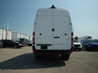 STOCK #309787A Built for Business! This 2018 Mercedes-Benz Sprinter 3500 is the ultimate work van, o... (image 3)