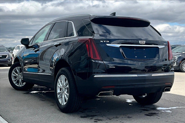 2024 Cadillac XT5 in Cars & Trucks in Calgary - Image 4
