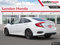 Come visit our London Honda team, you can find us at 560 Wharncliffe Rd S, London, ON, N6J 2N4, or c... (image 3)