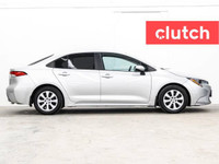 NO ACCIDENTS / CLEAN CARFAX / Climate Control, Bluetooth Music, Touchscreen Display and more! Clutch... (image 3)