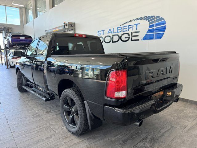 2023 Ram 1500 Classic Express in Cars & Trucks in St. Albert - Image 3