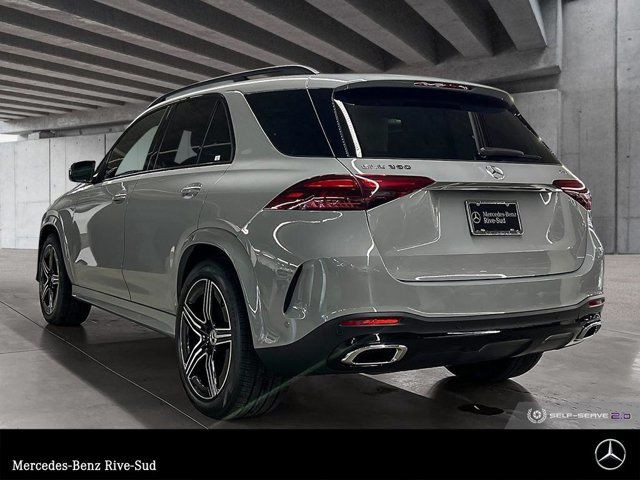 2025 Mercedes-Benz GLE 350 4MATIC in Cars & Trucks in Longueuil / South Shore - Image 3