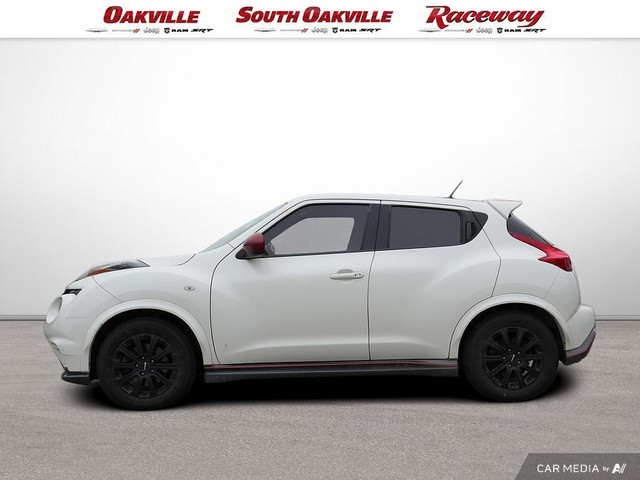 2014 Nissan Juke NISMO | AWD | WHOLESALE TO THE PUBLIC AS IS | in Cars & Trucks in Oakville / Halton Region - Image 3