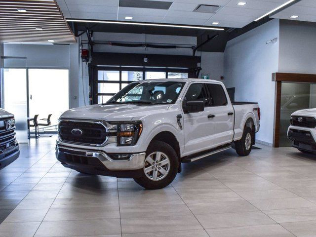 2023 Ford F-150 XLT 3.5L EcoBoost in Cars & Trucks in Calgary - Image 2