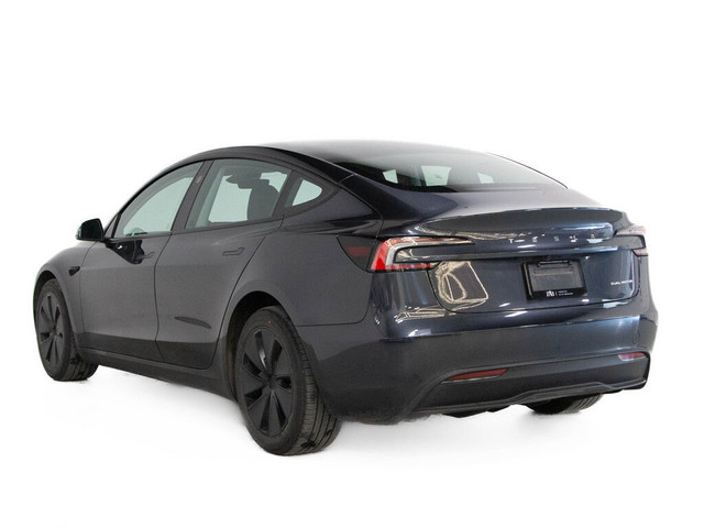 2025 Tesla Model 3 LONG RANGE | AWD | AUTOPILOT | PANO | 360 VIE in Cars & Trucks in Mississauga / Peel Region - Image 4