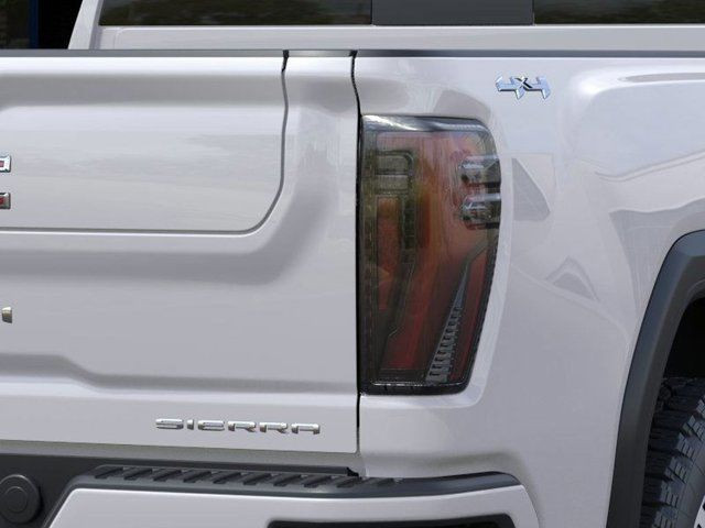 2025 GMC Sierra 3500HD Denali Ultimate in Cars & Trucks in Calgary - Image 3