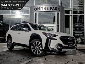 2024 Subaru Outback Premier XT Pkg| AWD| Safety Certified|Caramel Int