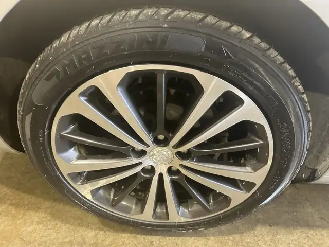 2019 Buick Regal Sportback Preferred II Auto AC Cam in Cars & Trucks in Gatineau - Image 11
