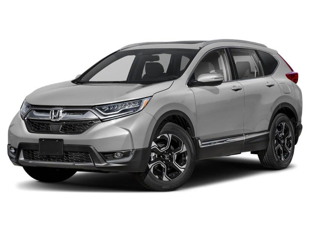  2019 Honda CR-V Touring in Cars & Trucks in Ottawa