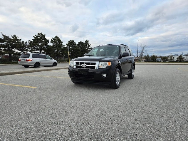 2012 Ford Escape in Cars & Trucks in Mississauga / Peel Region - Image 2