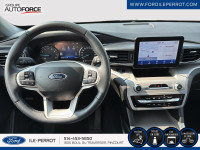 XLT, AWD, 7 PASSAGERS, NAVIGATION, TOIT OUVRANT PANORAMIQUE, CUIR, BLUETOOTH, RÉGULATEUR DE VITESSE... (image 8)