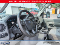 Le Ford E-450 cube de 16 pieds est un véhicule fiable, robuste et puissant, conçu pour accomplir les... (image 6)