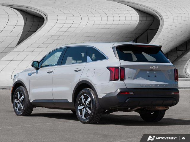 2022 Kia Sorento LX PREM in Cars & Trucks in London - Image 3