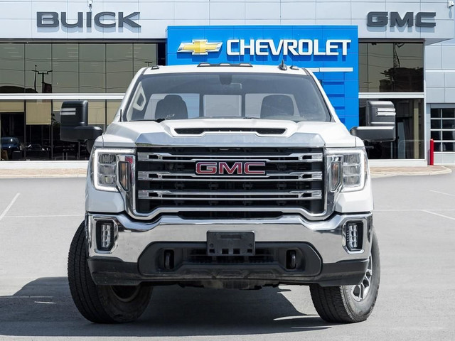2021 GMC Sierra 2500HD SLE No Accidents, Rmte Strt, Pwr Seat,... in Cars & Trucks in Oakville / Halton Region - Image 2