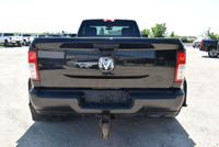 2021 RAM 3500 Tradesman Regular Cab Dually – 6.7L Cummins Powerhouse! CLEAN CARFAX | 20” FUEL RIMS |... (image 5)