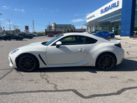 Thrilling & Precise: 2023 Subaru BRZ Sport-tech - Unleash Your Drive in Richmond Hill!Experience pur... (image 1)