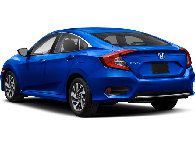 2019 Honda Civic EX CARPLAY & ANDROID AUTO | LANE WATCH CAM |... in Cars & Trucks in Markham / York Region - Image 3
