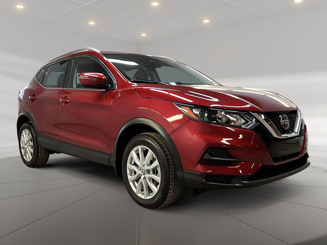 2023 Nissan Qashqai SV TOIT 4RM in Cars & Trucks in Laval / North Shore - Image 3