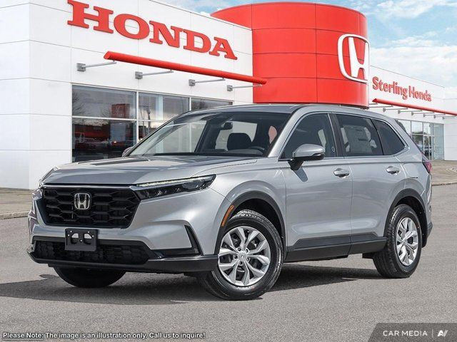 2026 Honda CR-V LX in Cars & Trucks in Hamilton