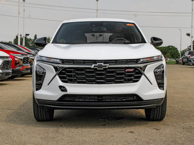 2025 Chevrolet Trax 1RS in Cars & Trucks in Edmonton - Image 3