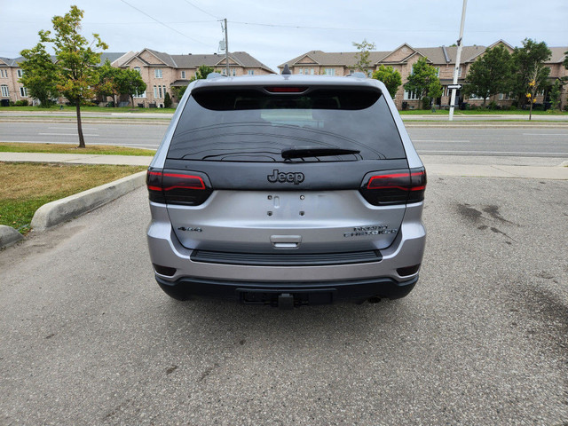 2014 Jeep Grand Cherokee 4WD 4dr Laredo in Cars & Trucks in City of Toronto - Image 4