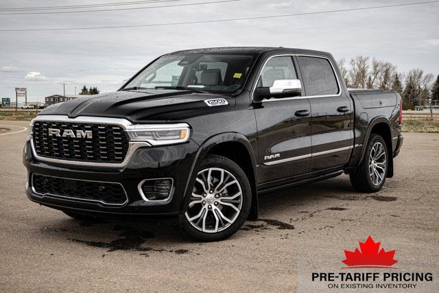 2025 Ram 1500 Tungsten in Cars & Trucks in St. Albert