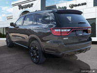 Come see this 2023 Dodge Durango GT Rallye. Its Automatic transmission and 3.6L V6 Engine engine wil... (image 4)