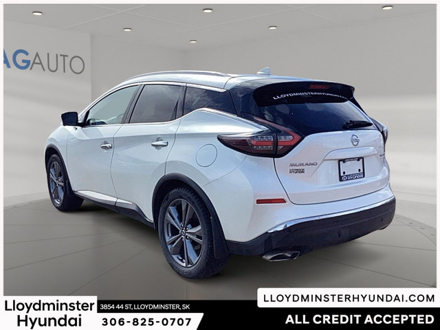 2021 Nissan Murano in Cars & Trucks in Lloydminster - Image 4