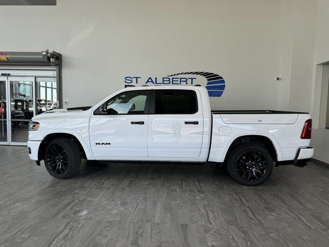 2025 Ram 1500 Limited in Cars & Trucks in St. Albert - Image 2