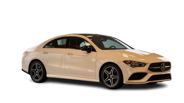 2023 Mercedes-Benz CLA CLA 250 Coming soon! in Cars & Trucks in Regina - Image 2