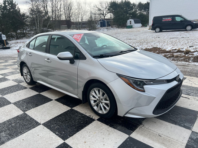 2021 Toyota Corolla LE - FWD, Sunroof, Heated seats, Rev.cam, Cr in Cars & Trucks in Annapolis Valley - Image 4