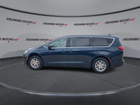 Power Sliding Rear Doors,Front Fascia Air Deflectors,Black Power Heated Side Mirrors w/Manual Foldin... (image 4)