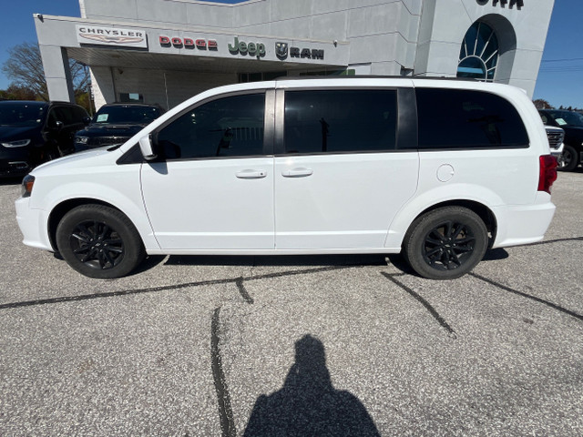 2020 Dodge Grand Caravan GT in Cars & Trucks in Sarnia - Image 3
