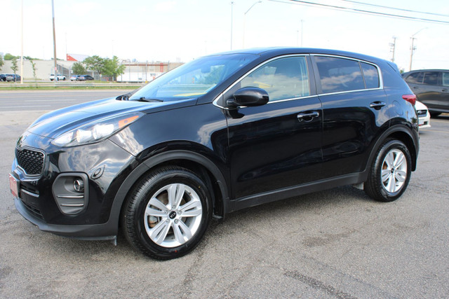 2019 Kia Sportage in Cars & Trucks in Oakville / Halton Region - Image 3