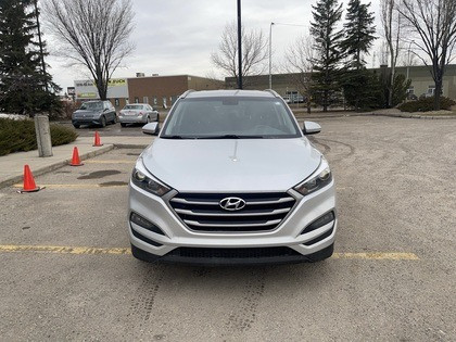 2018 Hyundai Tucson Premium in Cars & Trucks in Calgary