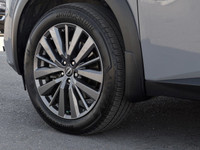 Introducing the 2023 Nissan Pathfinder SL, a stylish gray 4WD SUV that brings confidence to every dr... (image 9)