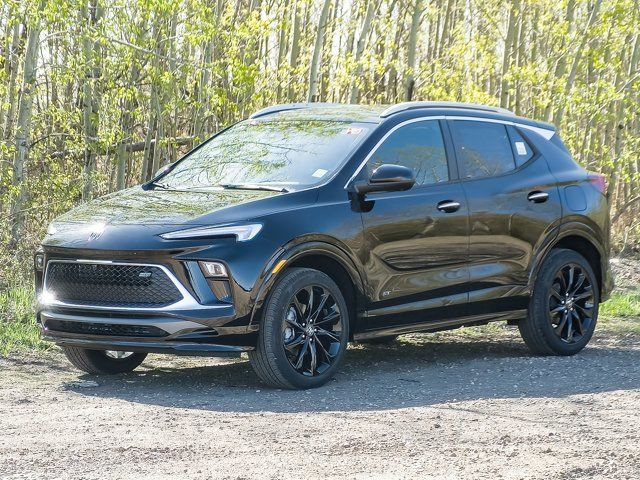 2025 Buick Encore GX Sport Touring in Cars & Trucks in Edmonton - Image 3