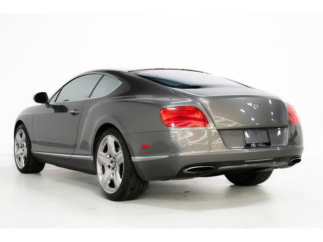  2013 Bentley Continental GT COUPE | V12 | NAIM SOUND in Cars & Trucks in Mississauga / Peel Region - Image 4