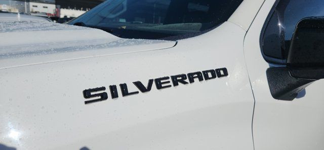 2021 Chevrolet Silverado 1500 RST | 6.2L | CREW CAB | BACK UP in Cars & Trucks in Calgary - Image 2