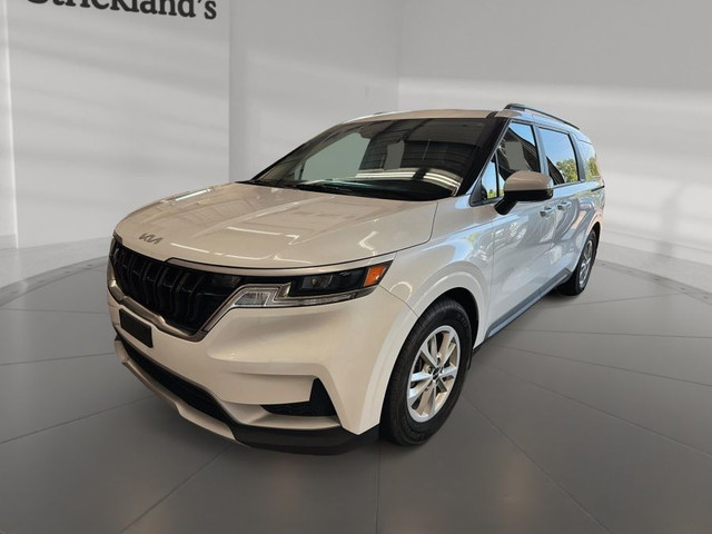 2024 KIA CARNIVAL LX+ in Cars & Trucks in Stratford - Image 2