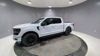 GIANT CUSTOMS, 5 Star Black Kickbacks, 22 Fuel Flux Wheels, BFG K03 Tires, Backflip Tonneau Cover, Z... (image 7)