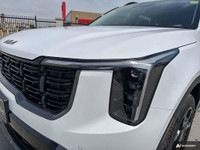 The 2025 Kia Sorento X-Line Limited delivers a refined blend of rugged capability, modern technology... (image 6)