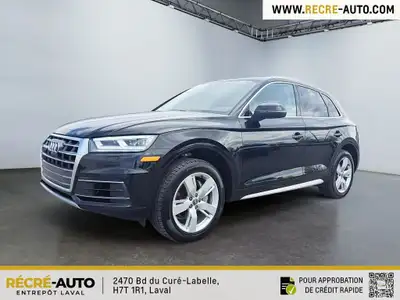 TECHNIK QUATTRO NAVIGATION CUIR TOIT OUVRANT PANORAMIQUE COMMANDES AU VOLANT BLUETOOTH CAMÉRA CRUISE...