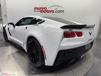 Vehicle Highlights include: Z16 Grand Sport, 2LT Interior Trim, Heritage Package, NAV Navigation, PD... (image 8)