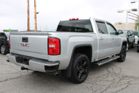 NO ACCIDENT ONE OWNER WELL MAINTAINED DONT PAY EXTRA FOR SAFETY Drive in style with this 2018 GMC Si... (image 6)